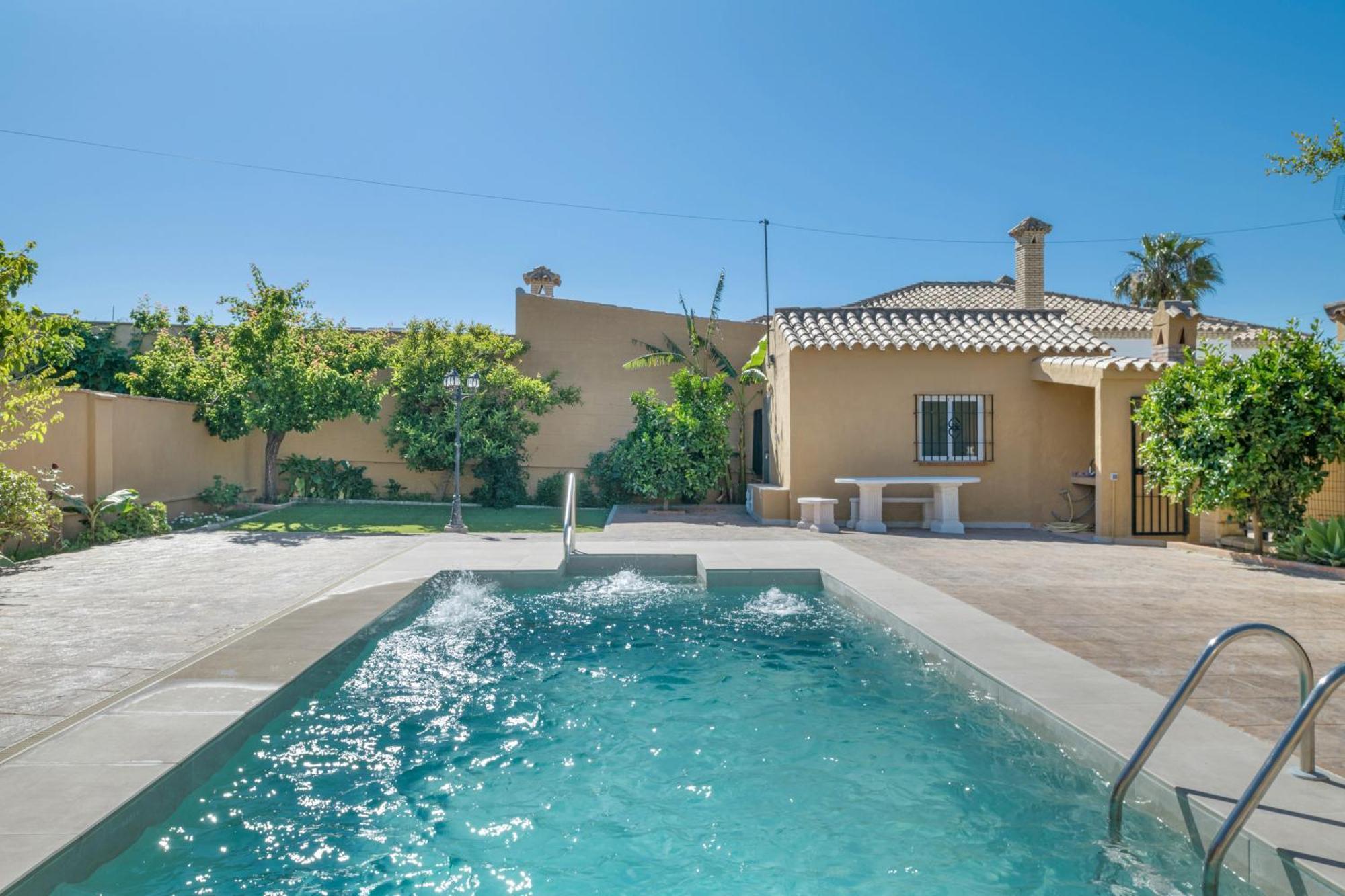 Casa Ramon Vakantiehuis